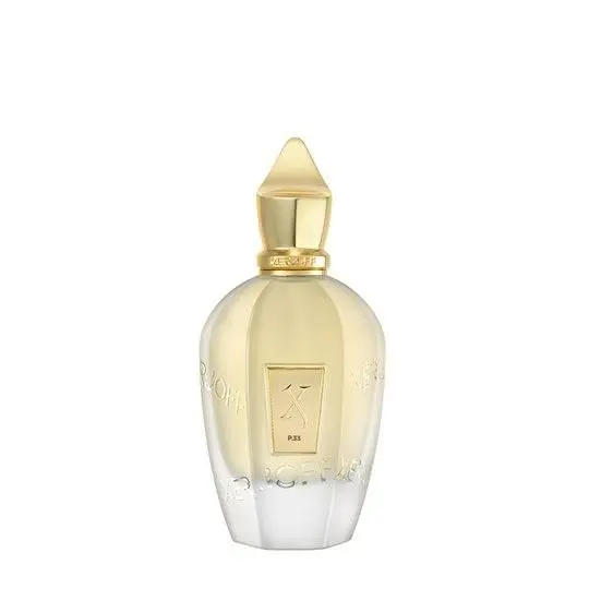 Unisex P.33 Blank Page Parfum 3.4 oz Fragrances 8054320904274 by Xerjoff