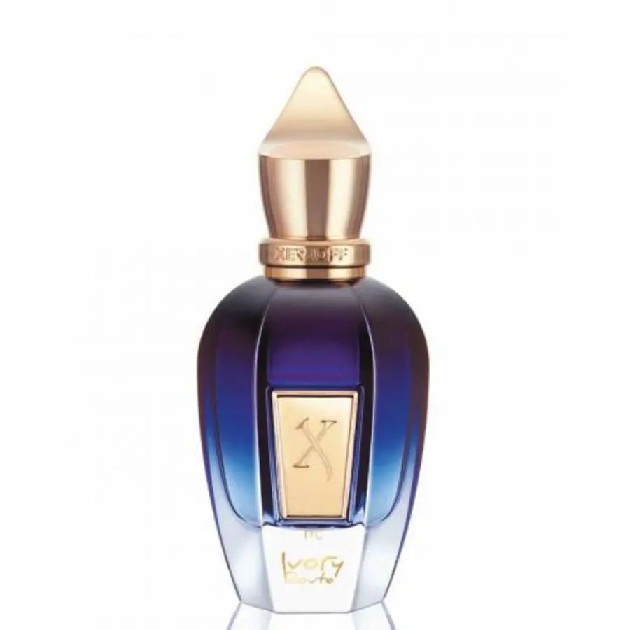 Unisex Ivory Route Join The Club Edp Spray 1.7 oz Tester Fragrances by Xerjoff