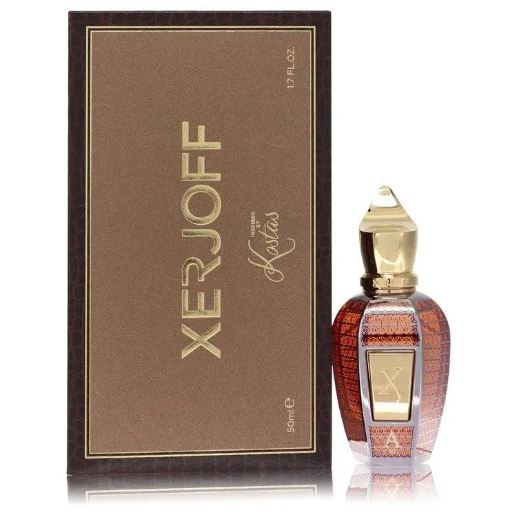 Alexandria Iii  Eau De Parfum Spray 1.7 oz / e 50 ml by Xerjoff