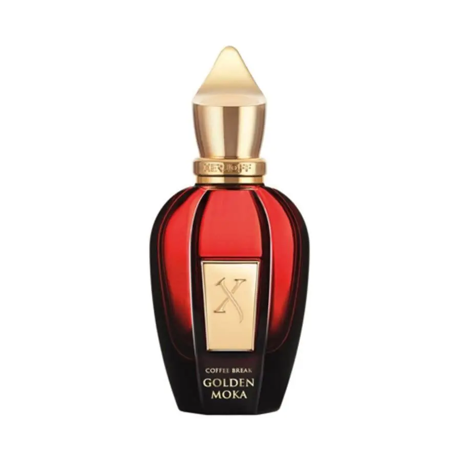 Unisex Coffee Break Golden Moka Edp Spray 1.69 oz Tester Fragrances by Xerjoff