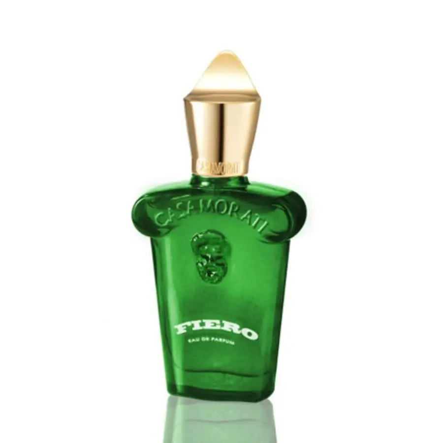 Men`s Casamorati Fiero Edp 1.0 oz Fragrances 8033488154578 by Xerjoff