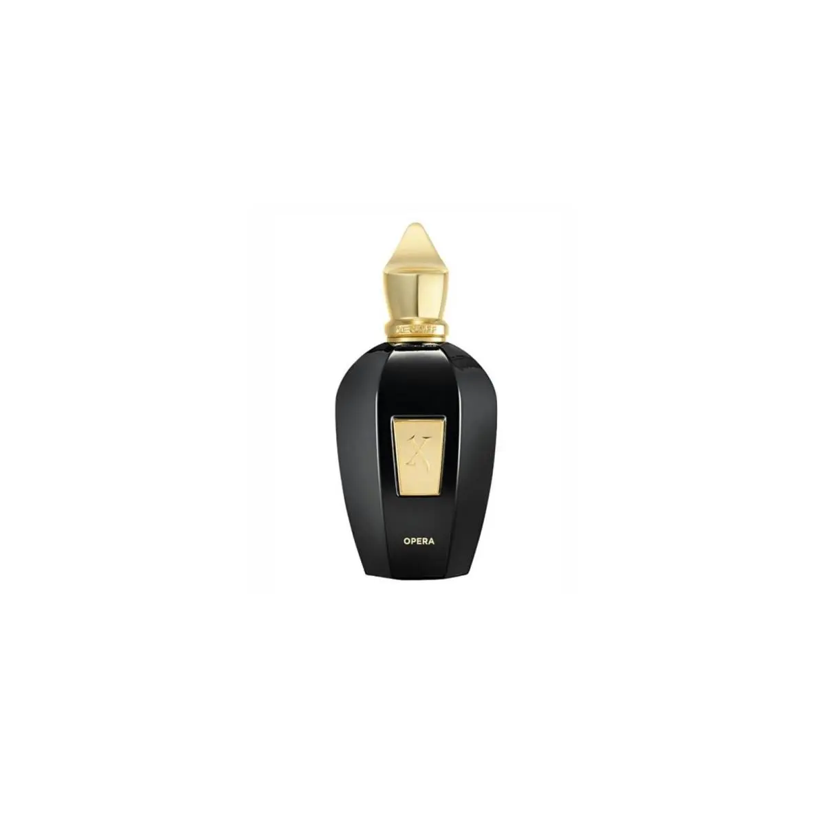 Opera  100ml Perfume Box by Xerjoff