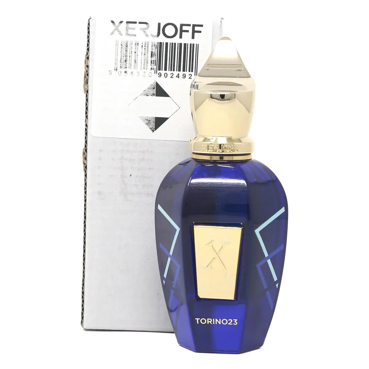Torino23 Unisex Eau de Parfum Tester Spray 1.7 oz / 50ml by Xerjoff