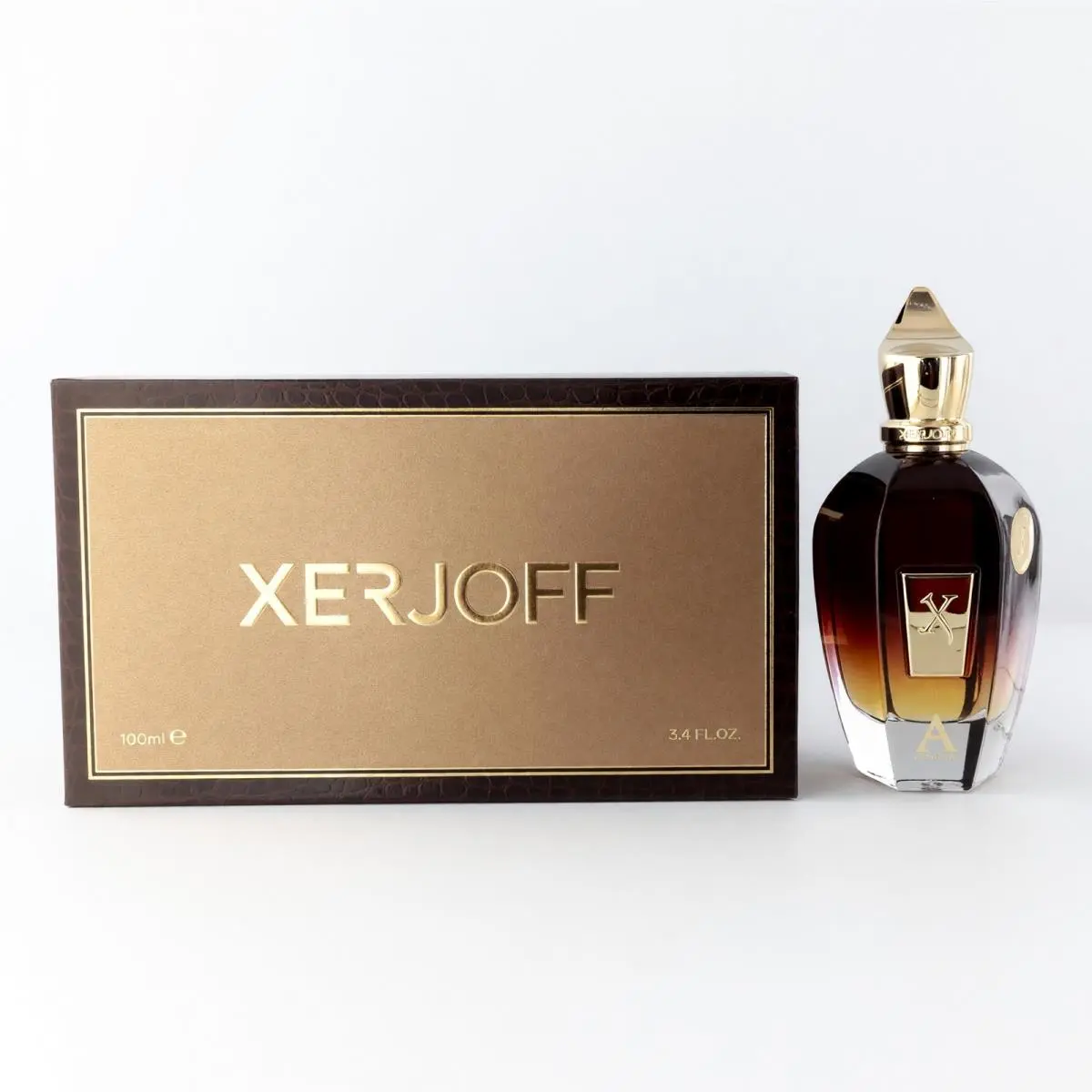 Alexandria II  3.4 oz Parfum Spray For Unisex by Xerjoff