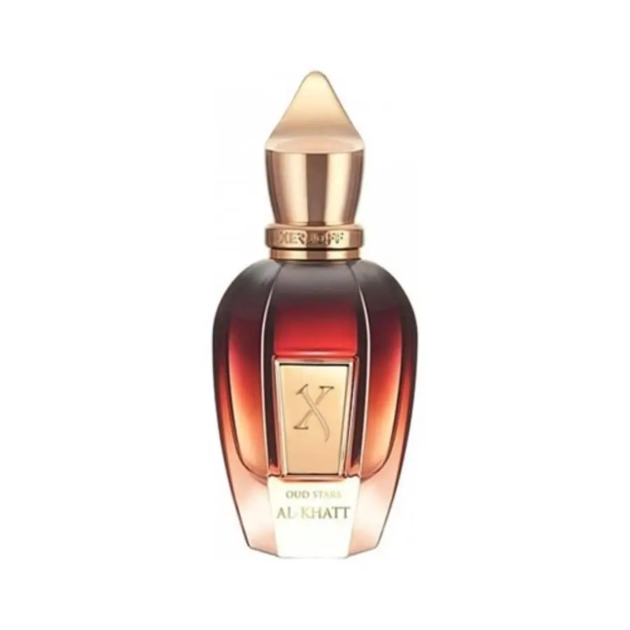 Unisex Oud Stars Al-khatt Edp Spray 1.7 oz Tester Fragrances by Xerjoff