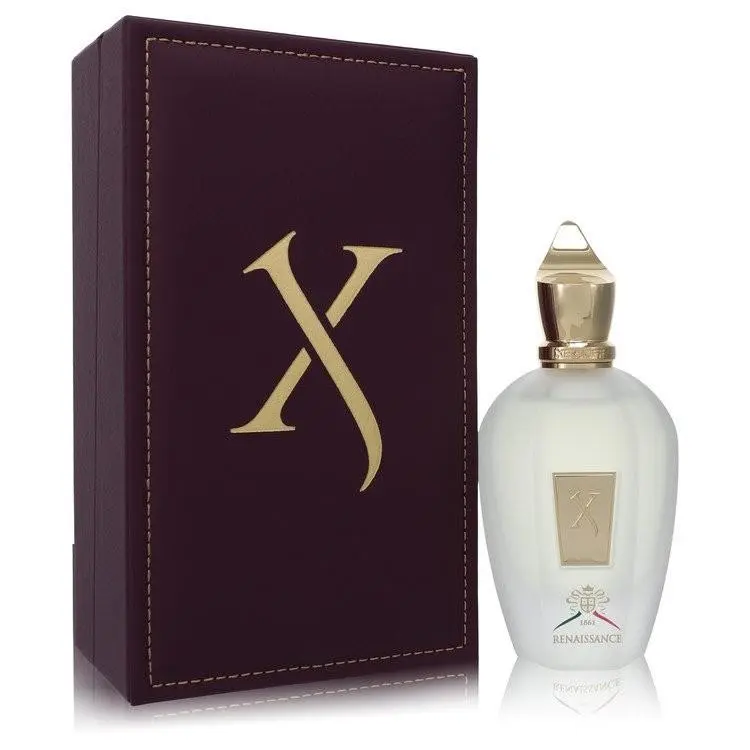 XJ 1861 Renaissance  Edp 3.4 oz / e 100 ml by Xerjoff