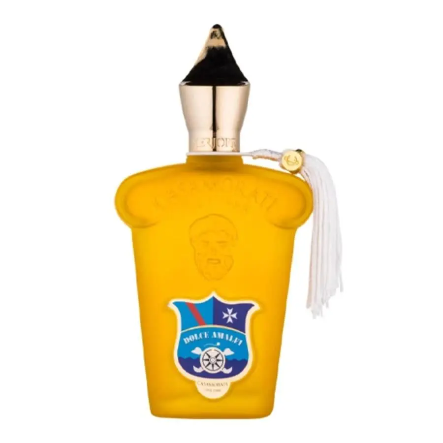 Unisex Casamorati Dolce Amalfi Edp Tester 3.4 oz Fragrances by Xerjoff
