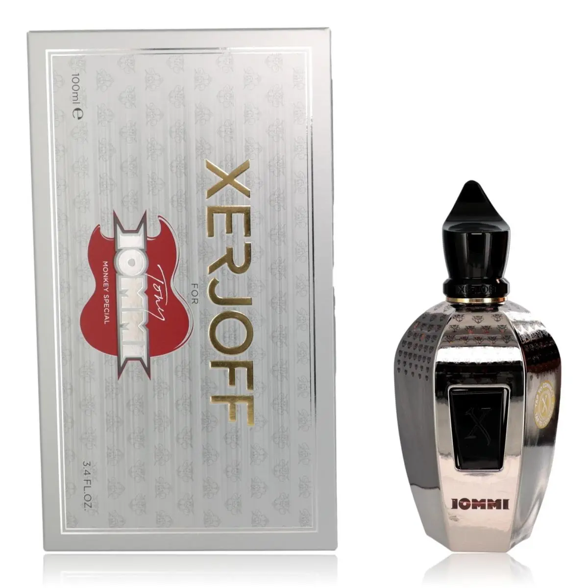 Tony Lommi Monkey Special  3.4 oz Parfum Spray For Unisex by Xerjoff