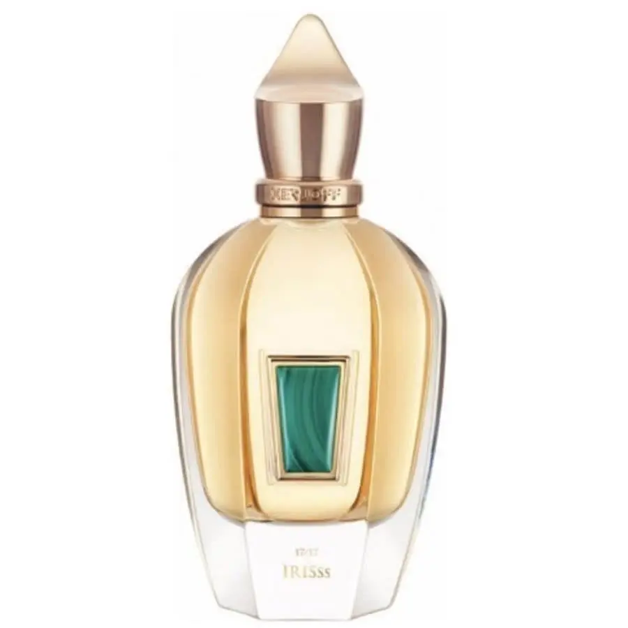 Ladies 17/17 Irisss Edp Spray 1.7 oz Fragrances 8033488155490 by Xerjoff