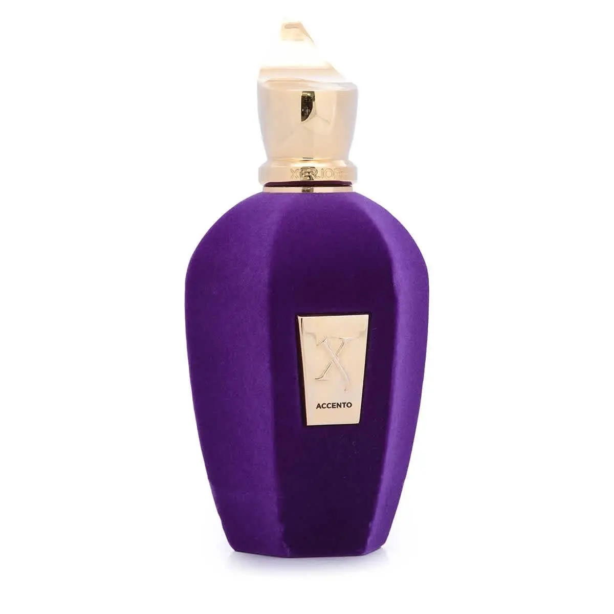 Unisex V Accento Edp Spray 3.4 Oz Fragrances 8033488156206 by Xerjoff