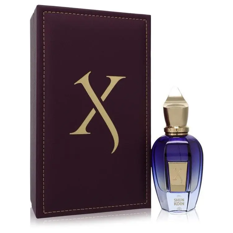 Join The Club Shunkoin Eau De Parfum Spray 1.7 oz/50ml Unisex Fragrance by Xerjoff