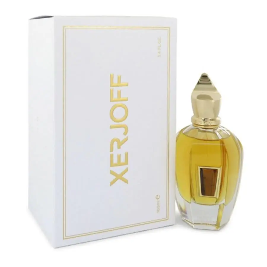 17/17 Stone Label Elle 1.7 oz Eau De Parfum Spray by Xerjoff