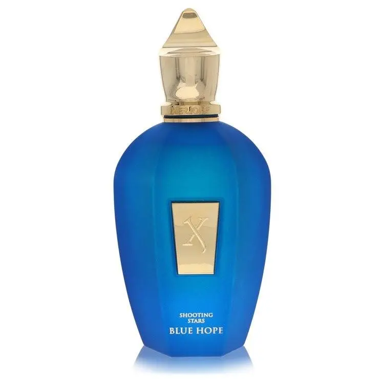 Shooting Stars Blue Hope Uni  Eau De Parfum Spray Unboxed 3.4 oz by Xerjoff