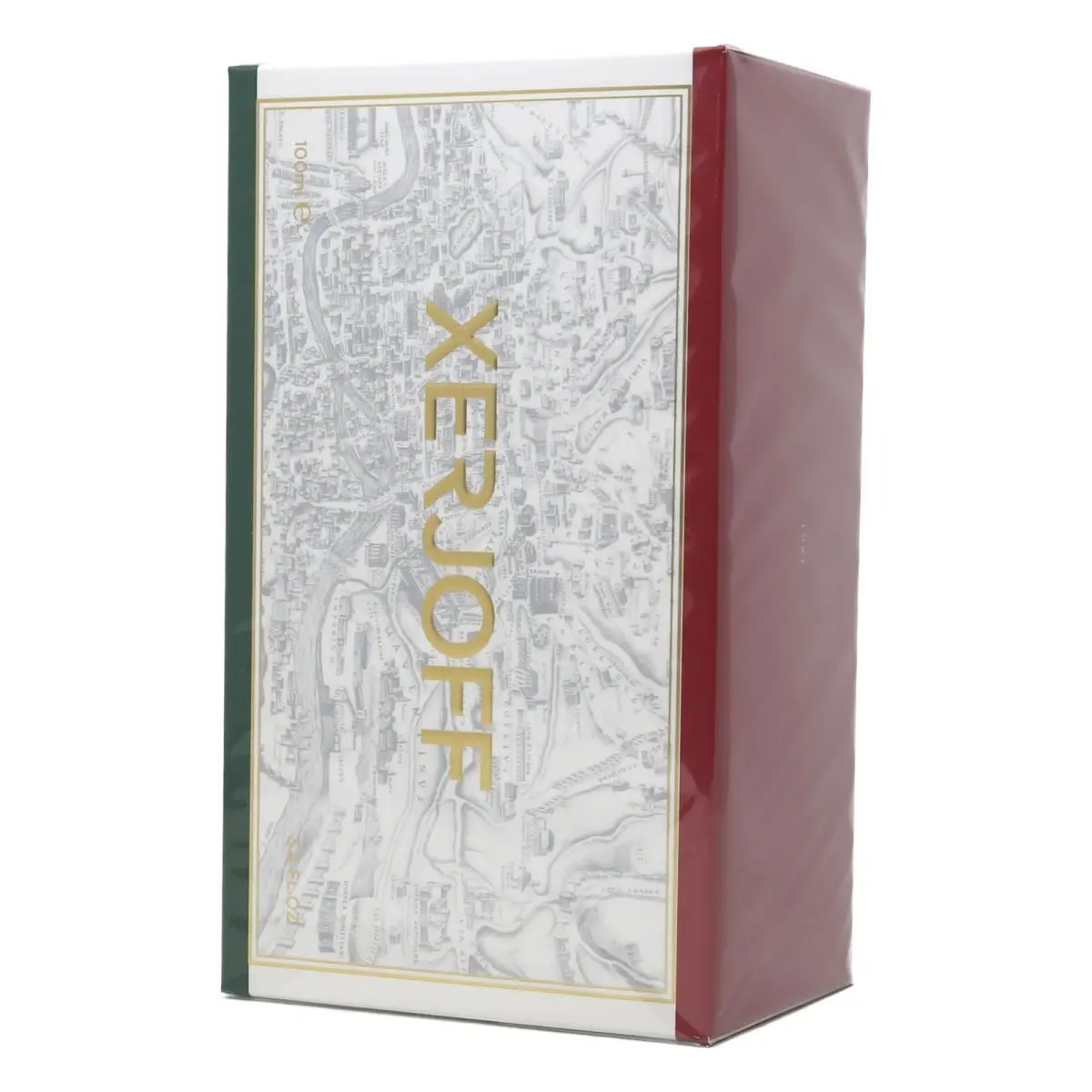 1861 Zefiro Eau de Parfum Unisex 3.4 oz Spray by Xerjoff