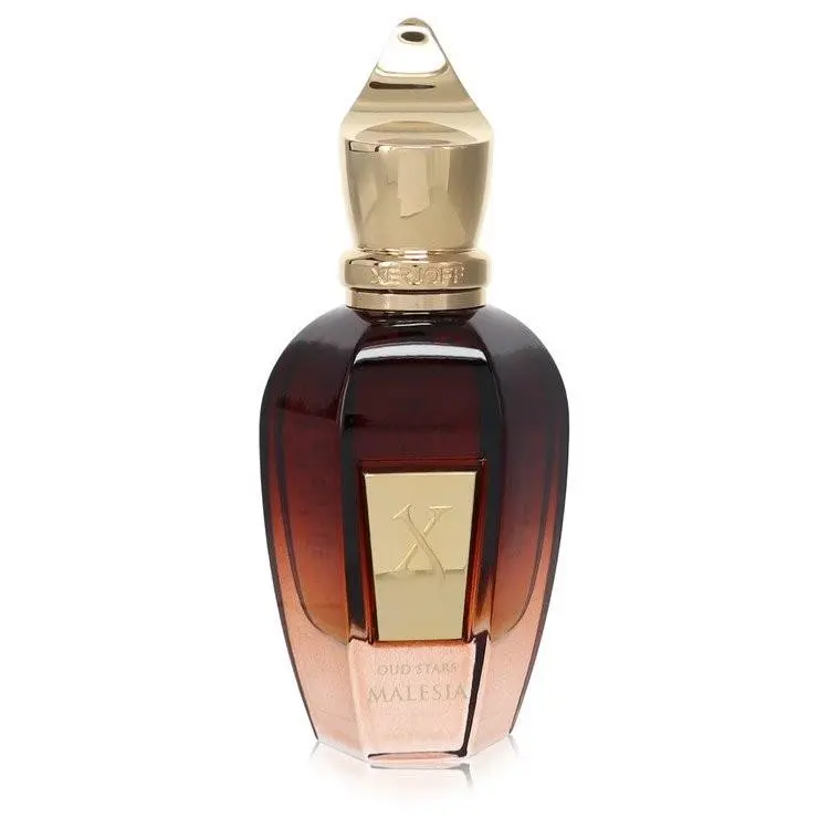 Oud Stars Malesia  Eau De Parfum Spray Tester 1.7 oz by Xerjoff