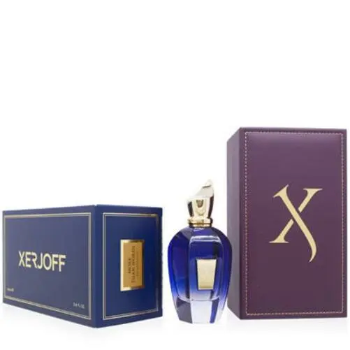 More Thank Words Eau de Parfum Spray 3.4 fl oz/100ml by Xerjoff