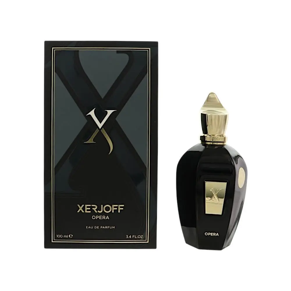 Sospiro Opera  Box For Women 3.4 Oz Eau De Parfum Spray by Xerjoff