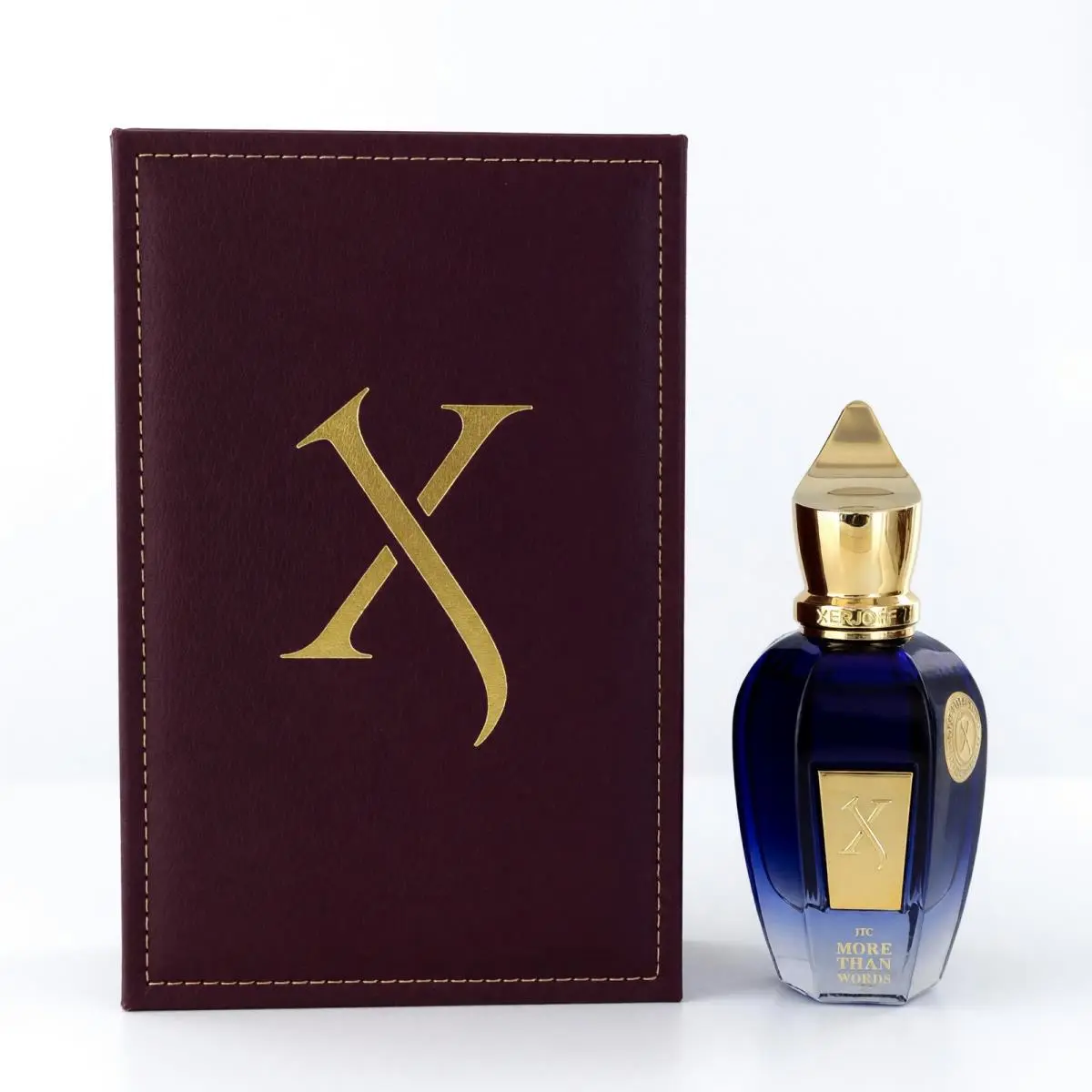 More Than Words by Xerjoff 1.7 oz Edp Spray For Unisex