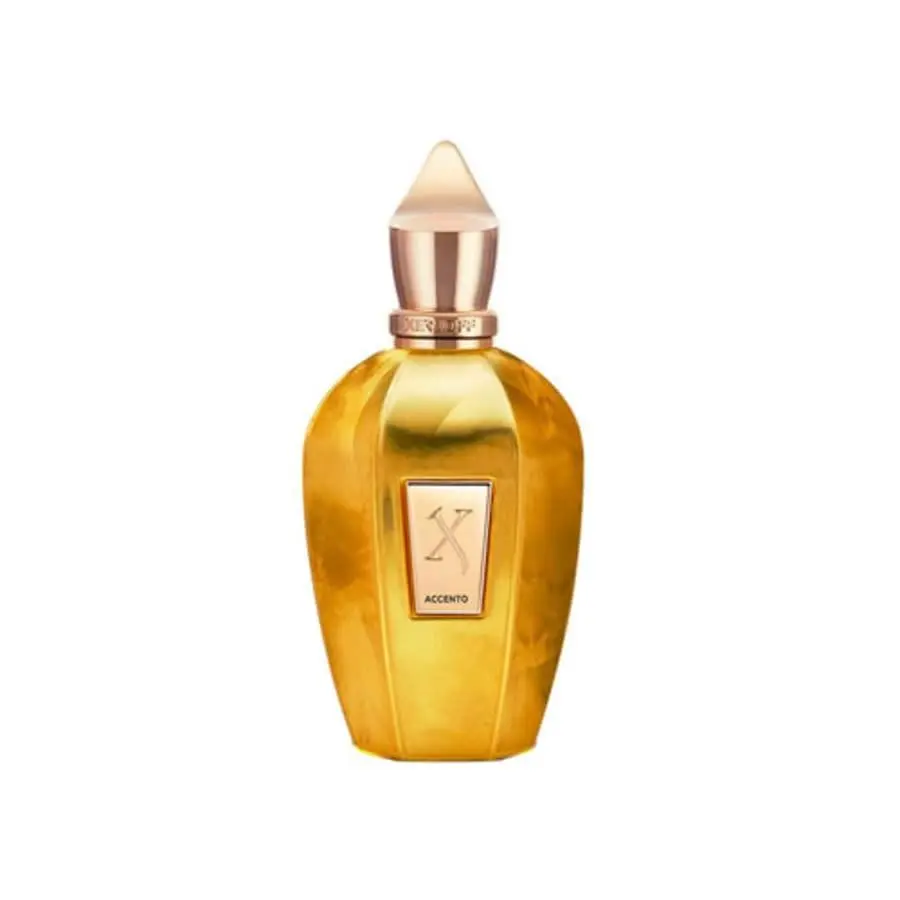Unisex Accento Overdose Edp Spray 3.4 oz Tester Fragrances by Xerjoff
