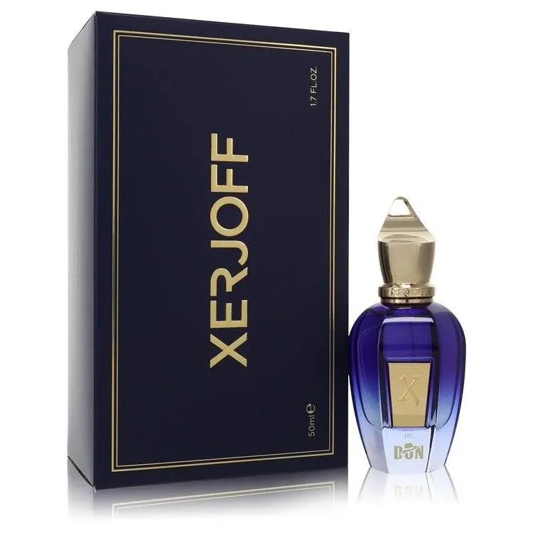 Join The Club Don  Eau De Parfum Spray Unisex 1.7 oz by Xerjoff