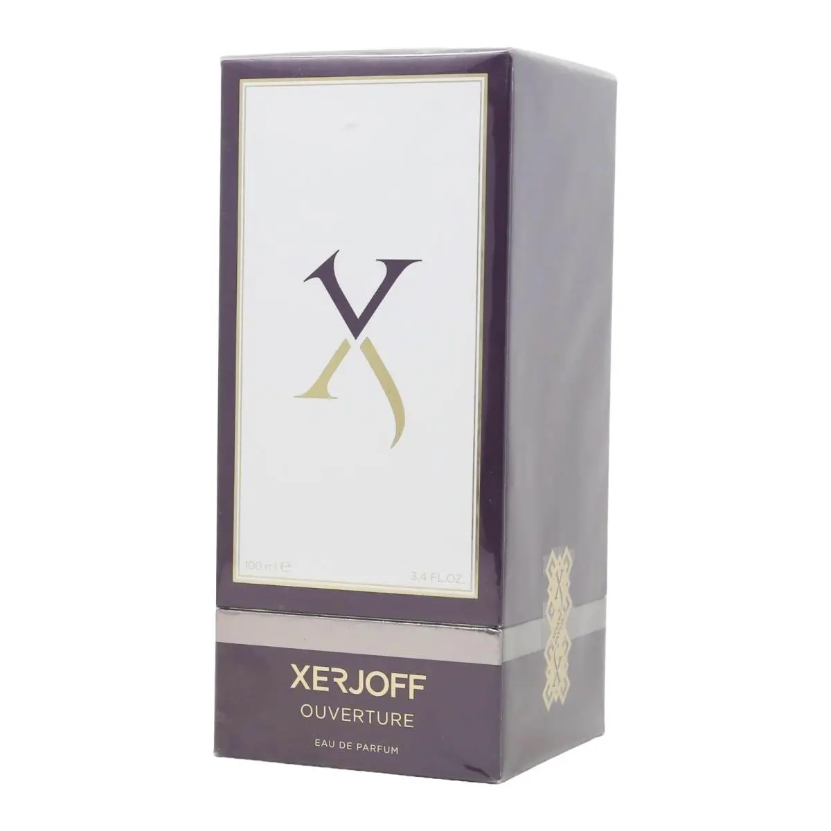 Ouverture Eau de Parfum Unisex 100ml / 3.4 oz by Xerjoff