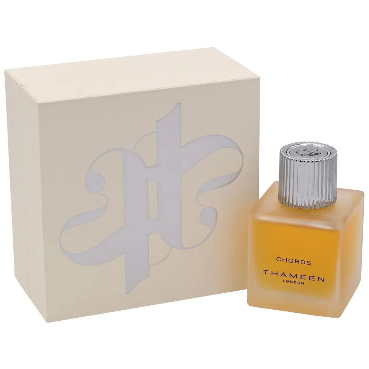 Thameen London Chords Eau de Parfum Spray Unisex 3.4 oz 100 ml Retail Box