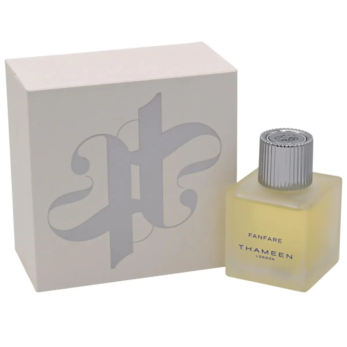 Thameen London Fanfare Edc Spray Unisex 3.4 oz 100ml Box
