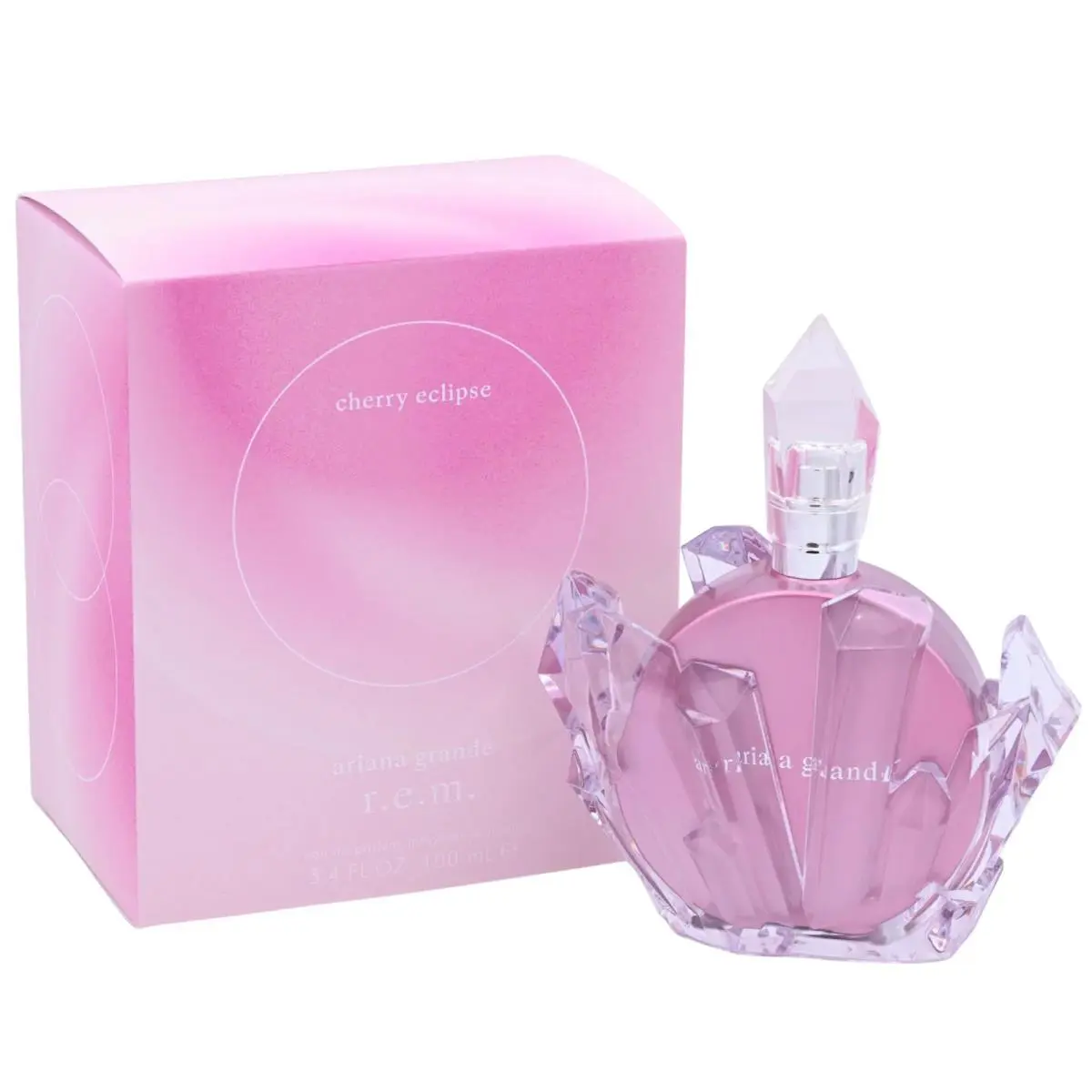 R.e.m. Cherry Eclipse By Ariana Grande Perfume Her Edp 3.3 / 3.4 oz