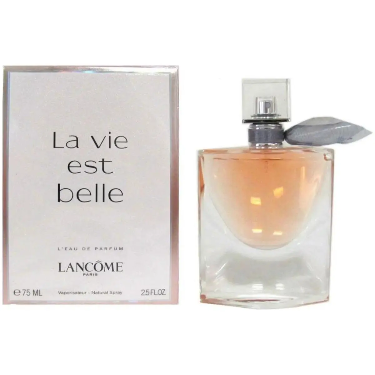 La Vie Est Belle by Lancome Perfume L`edp 2.5 oz
