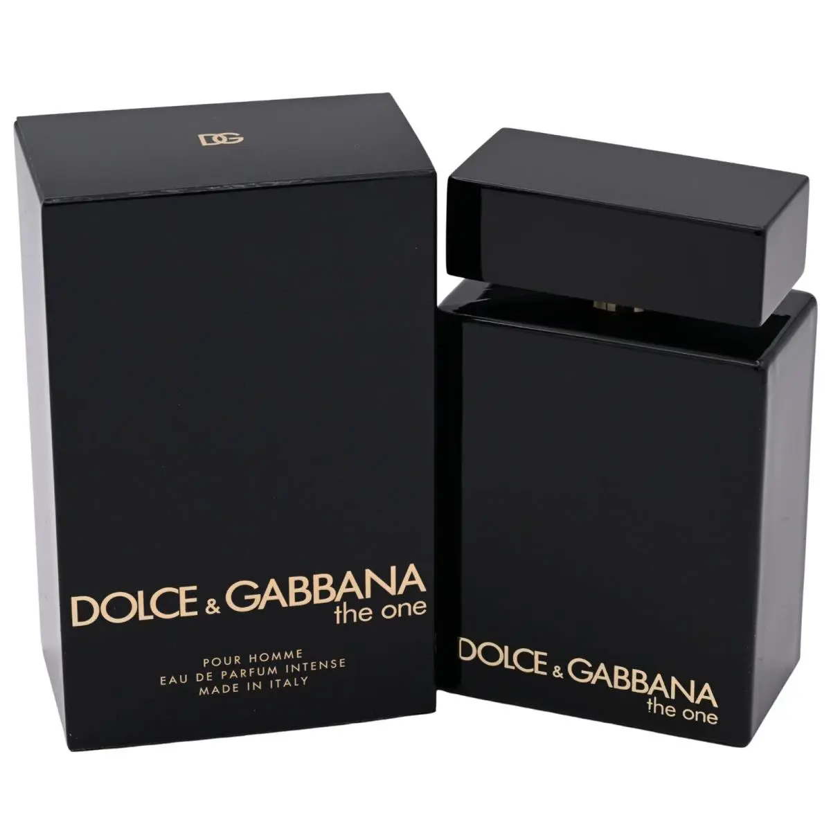 The One by Dolce Gabbana Cologne For Men Edp Intense 3.3 / 3.4 oz by Generic Brands
