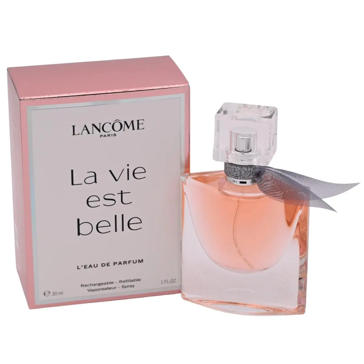 Lancome La Vie Est Belle Edp Spray Women 1 oz 30ml Box by Generic Brands