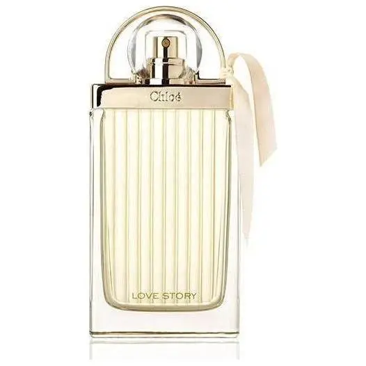 Love Story by Chloe Perfume 2.5 oz Spray Edp Tester