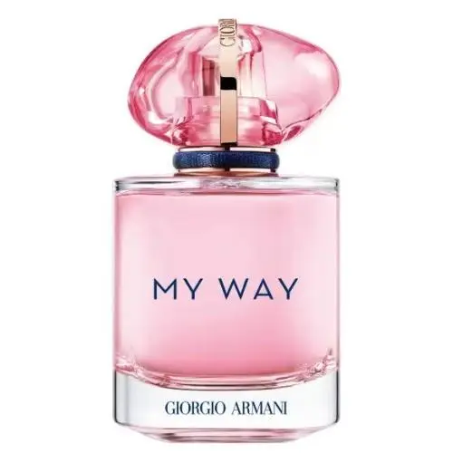 Ladies My Way Nectar Edp Spray 3.0 oz Fragrances 3614273947763 by Giorgio Armani
