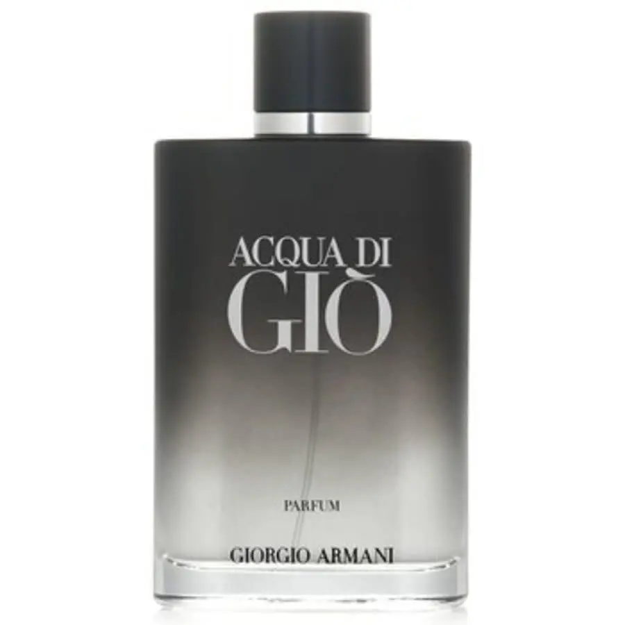 Giorgio Armani Men`s Acqua di Gio Parfum 6.8 oz Fragrances 3614273954150