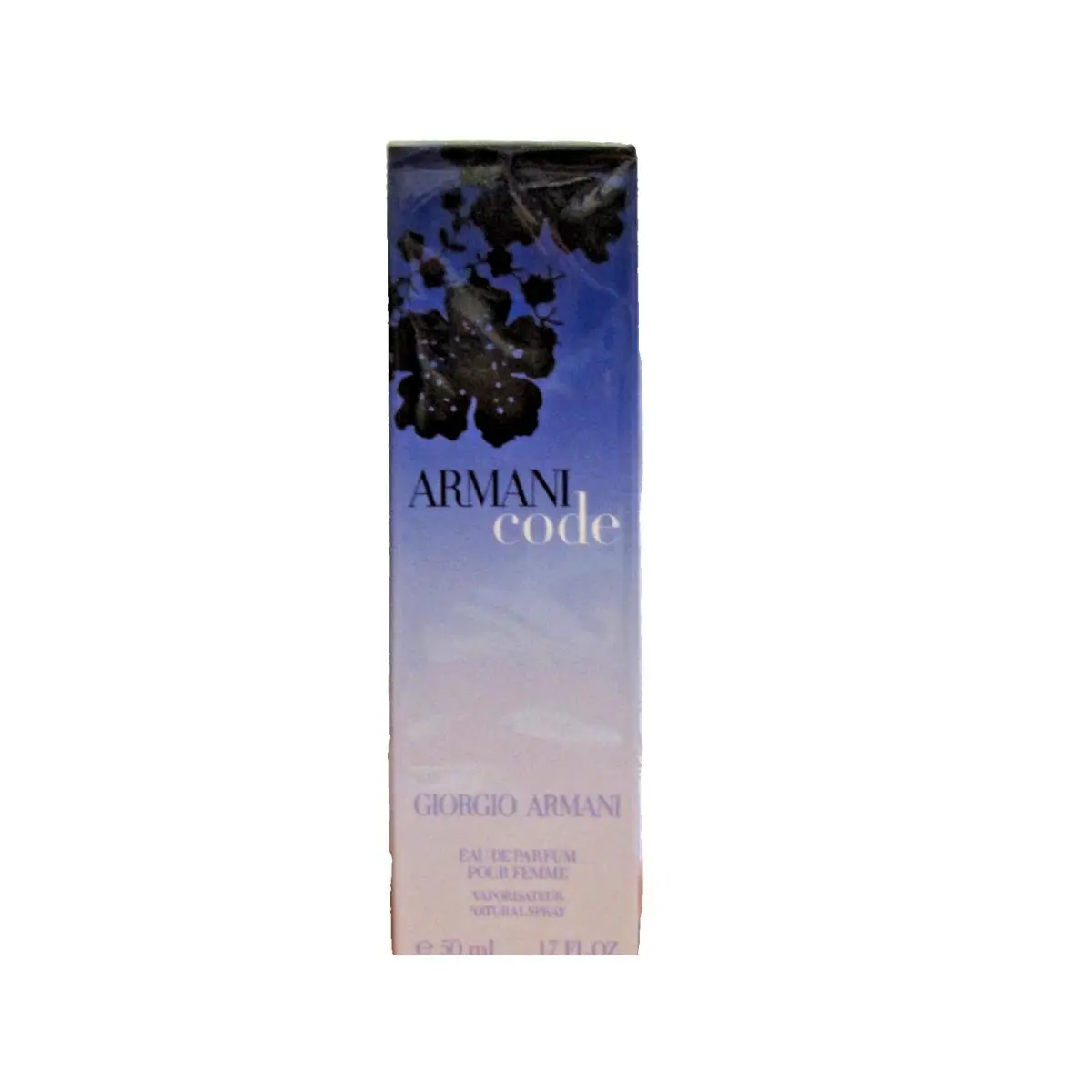 Armani Code  Women1.7oz Eau de Parfum Spray Seal by Giorgio Armani