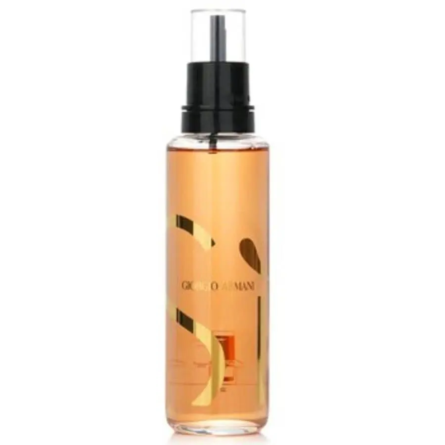 Giorgio Armani Ladies Si Edp 3.4 oz Refill 3614273983020