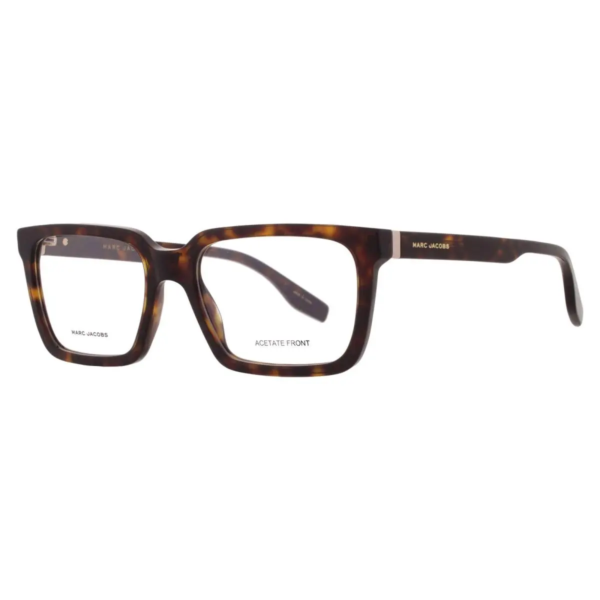 Demo Rectangular Men`s Eyeglasses Marc 643 0086 55 Marc 643 0086 55 by Marc Jacobs