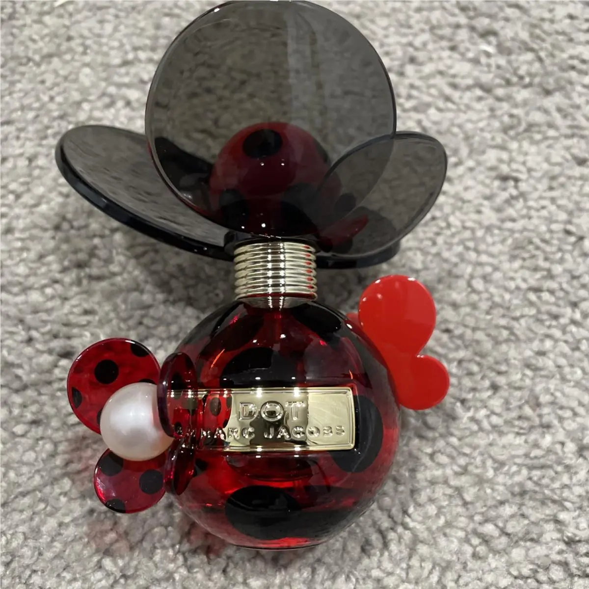 Marc Jacobs Dot by Marc Jacobs 1.7 oz Eau de Parfum Spray For Women