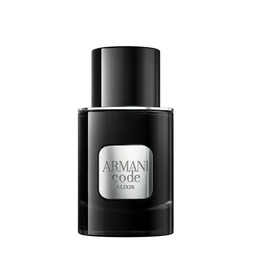 Giorgio Armani Men`s Armani Code Elixir Parfum 1.7 oz Fragrances 3614274139167
