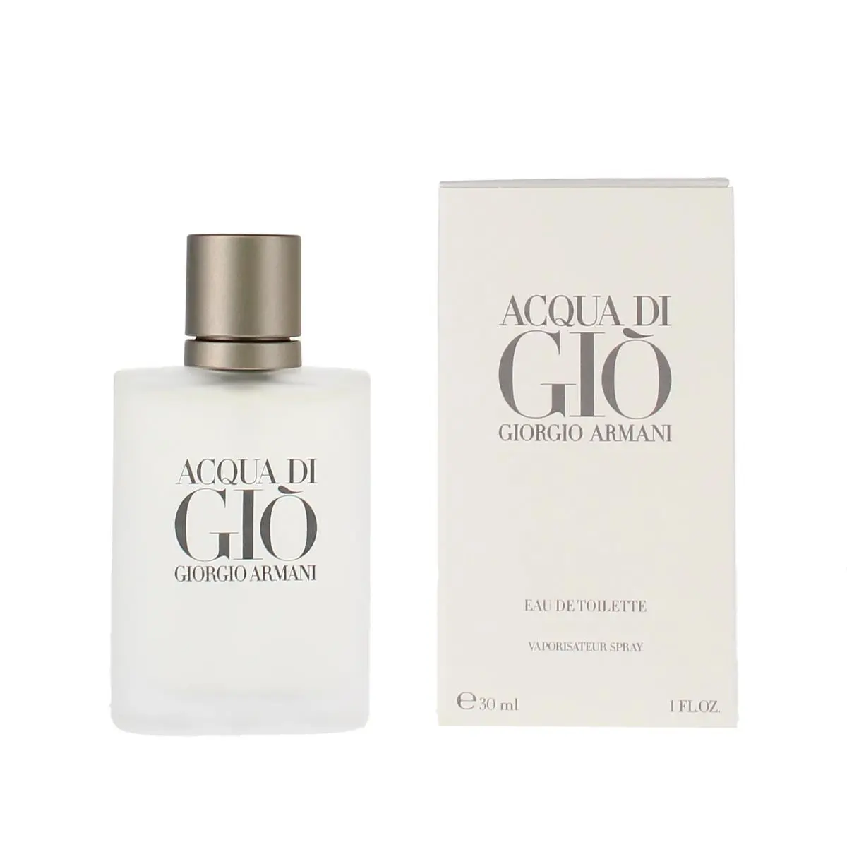 Giorgio Armani Acqua Di Gio Eau De Toilette Cologne For Men 1.0 Oz