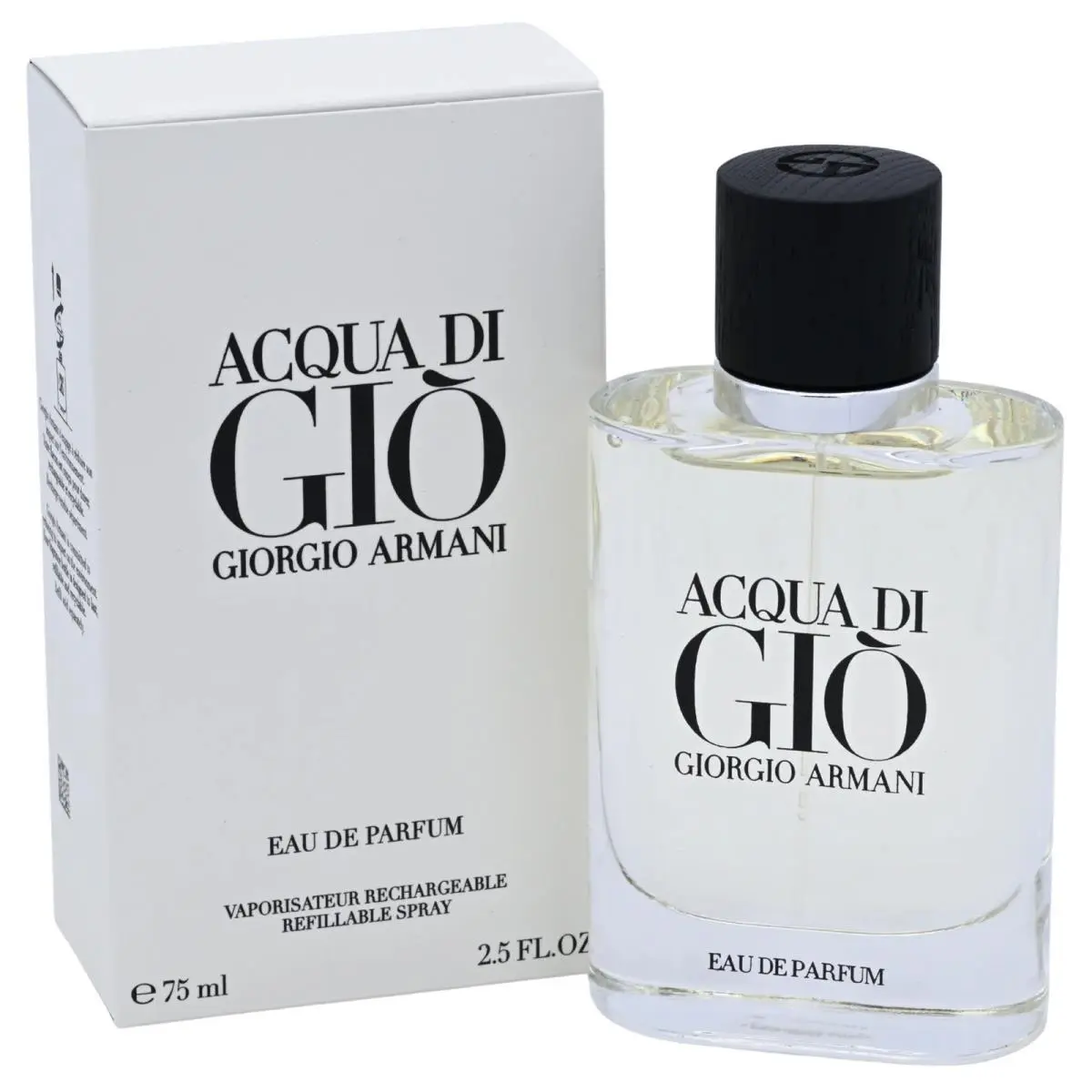 Acqua Di Gio  Cologne For Men Edp 2.5 oz by Giorgio Armani