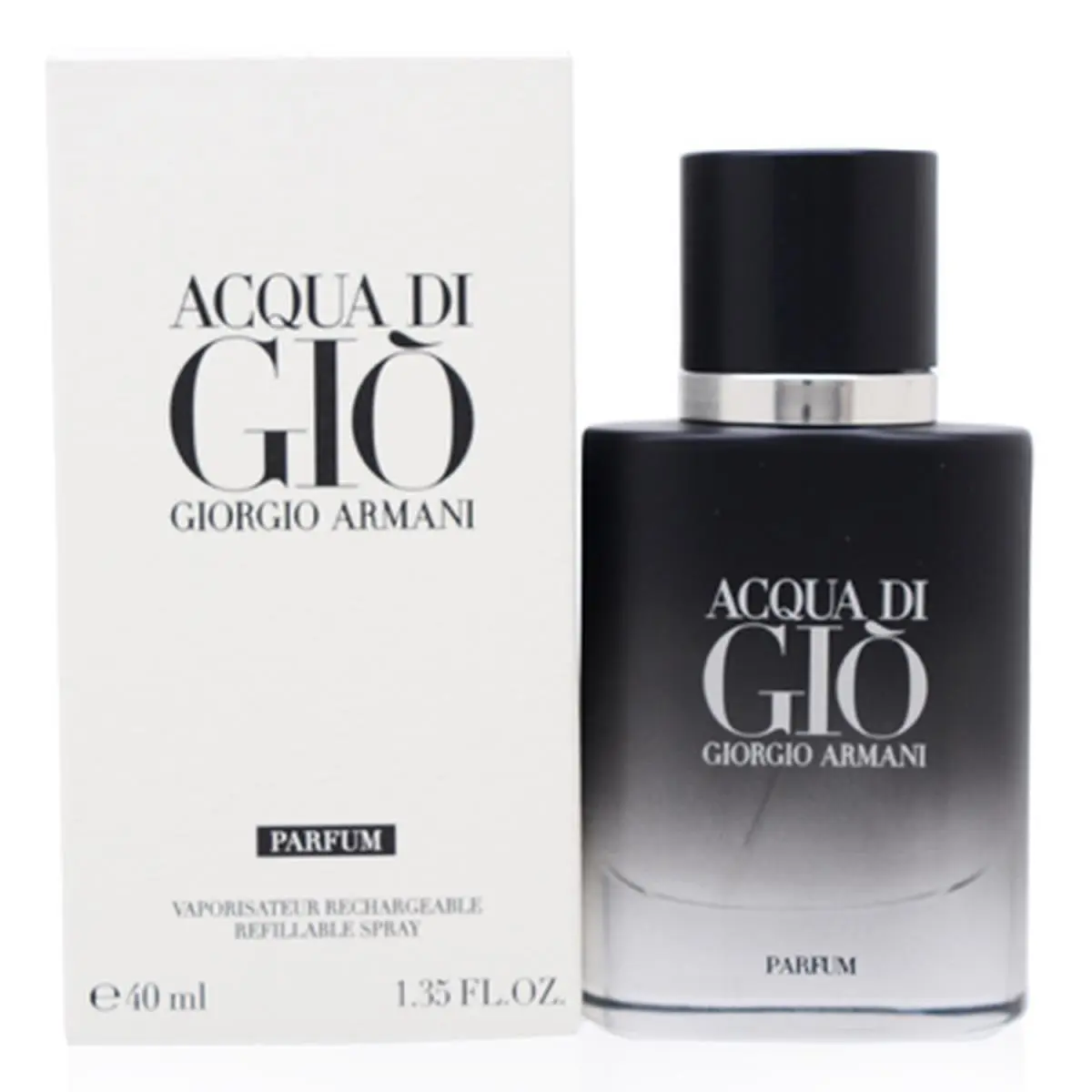 Acqua di Gio For Men Edp 1.35 fl oz Eau de Parfum by Giorgio Armani