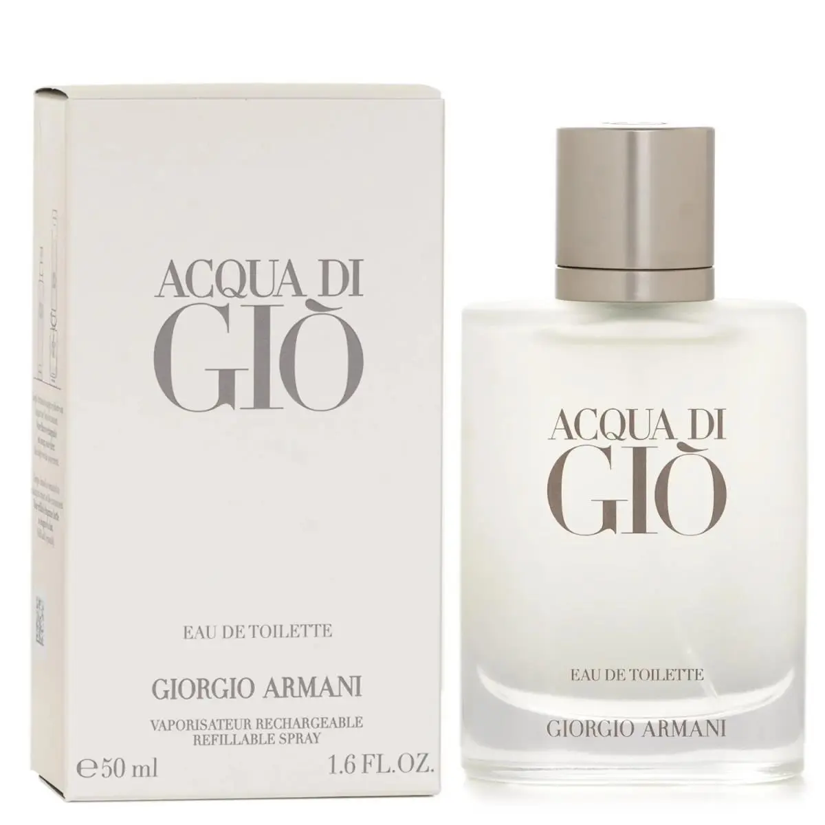 Giorgio Armani Acqua Di Gio Eau De Toilette Spray 50ml/1.6oz