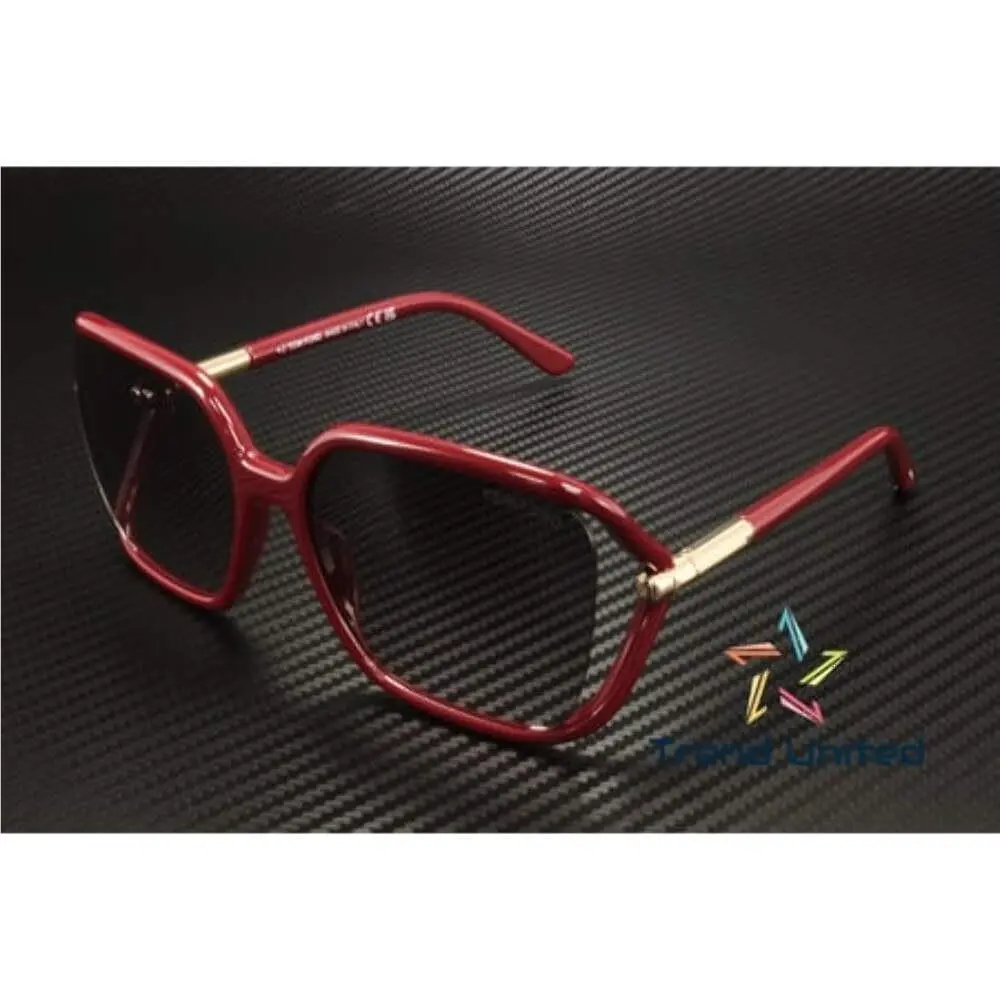 Women`s Shiny Fuxia Sunglasses by Tom Ford