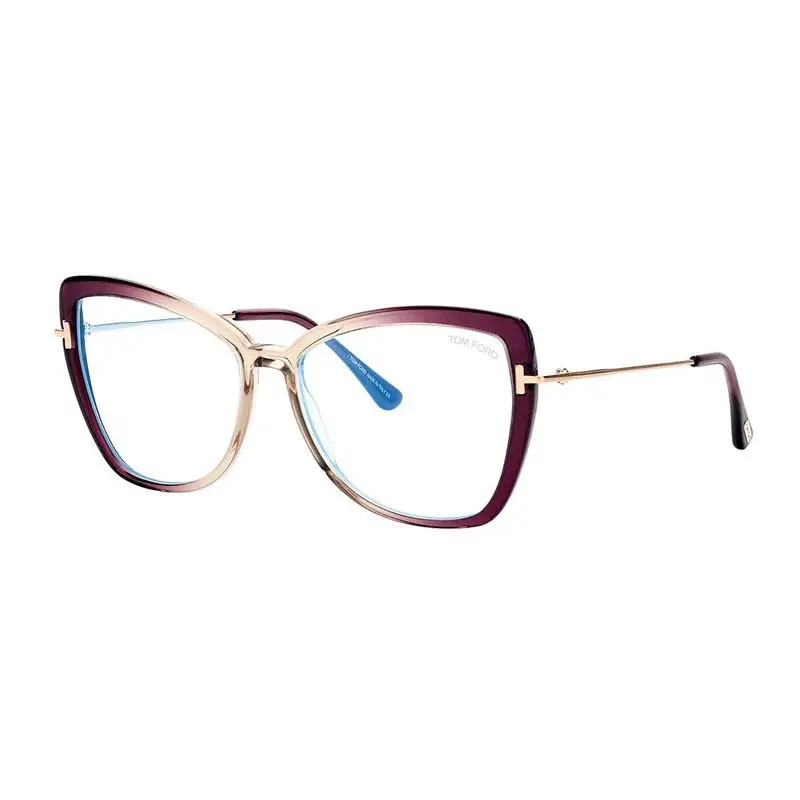 FT5882-B Eyeglasses Eye Glasses 083 55mm Women by Tom Ford