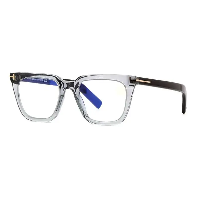 FT5963-B Eyeglasses Eye Glasses 020 50mm Men by Tom Ford