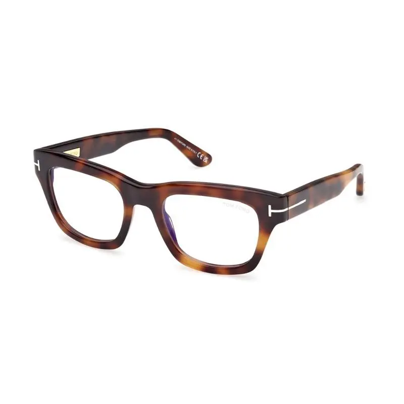 FT6036-B Eyeglasses Eye Glasses 053 52mm Unisex by Tom Ford