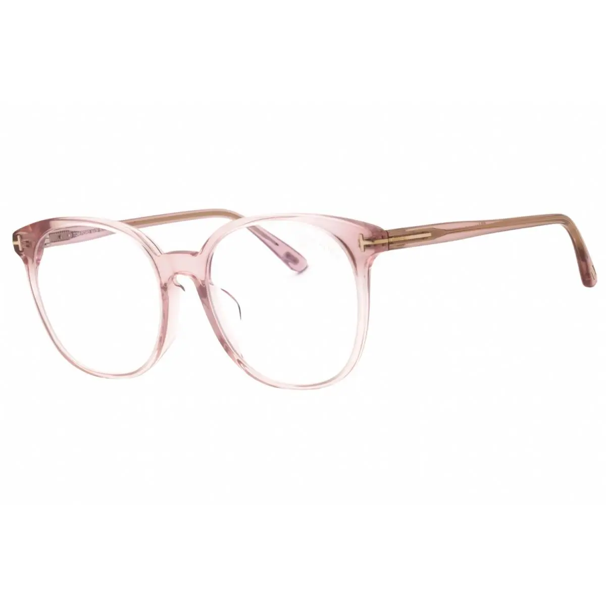 FT5671-F-B-072 Eyeglasses 55mm by Tom Ford