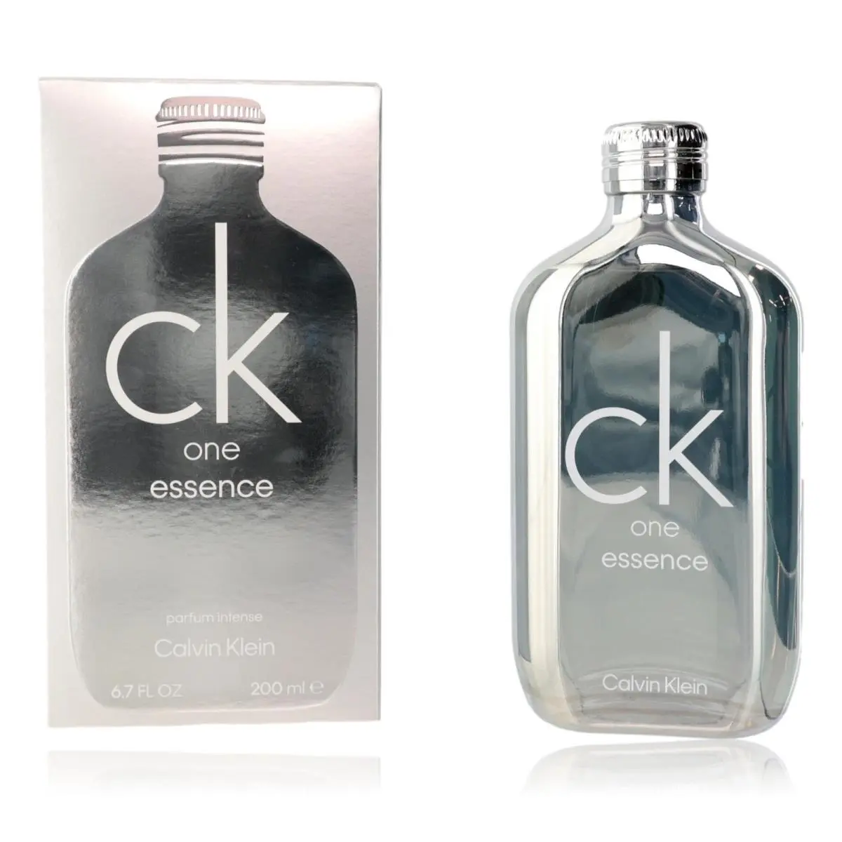 CK One Essence by Calvin Klein 6.7 oz Parfum Intense Spray For Unisex