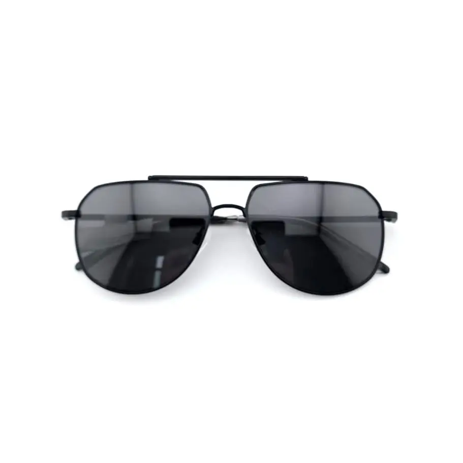 CK20132S 001 Black Unisex Sunglasses Frames 57-15-145 by Calvin Klein
